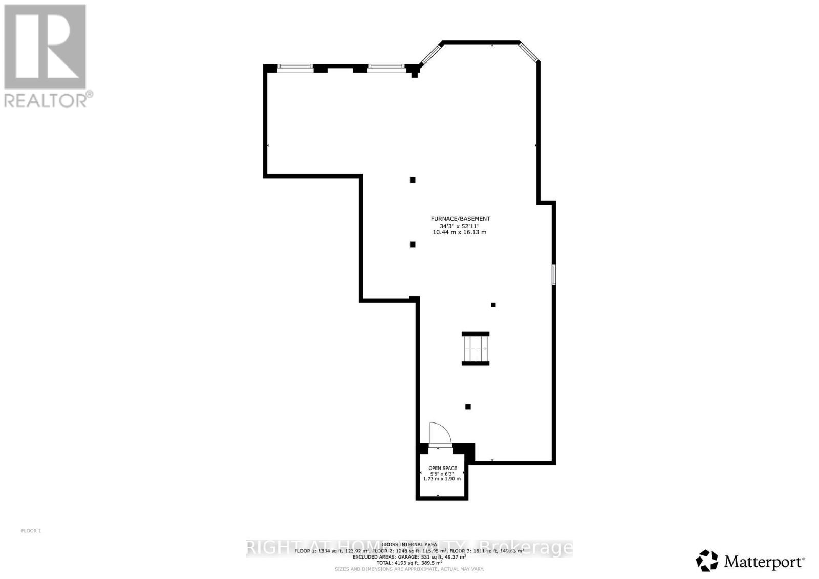 8 Monarch Drive, Halton Hills (Georgetown), Ontario  L7G 0H9 - Photo 46 - W13655958