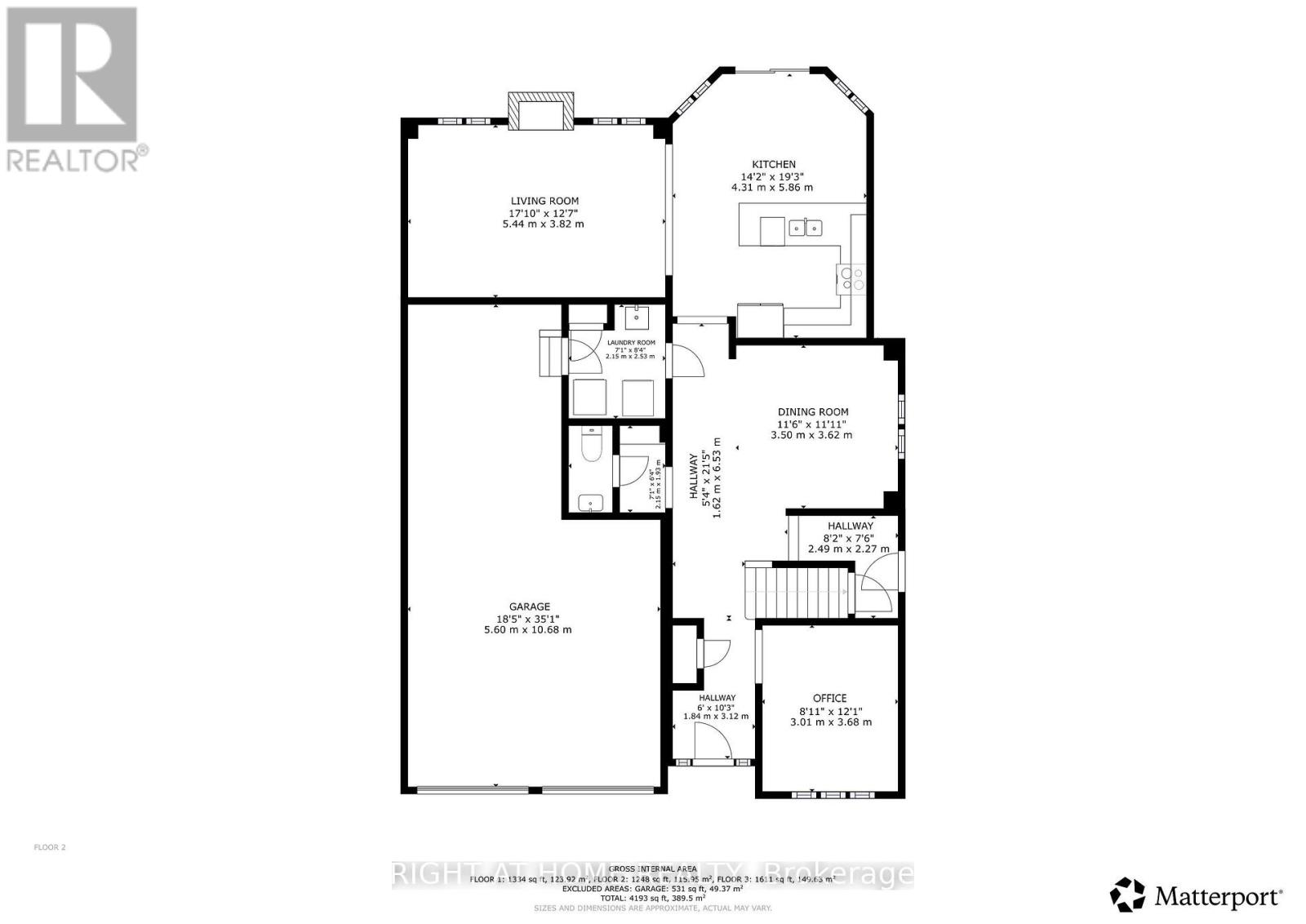 8 Monarch Drive, Halton Hills (Georgetown), Ontario  L7G 0H9 - Photo 47 - W13655958