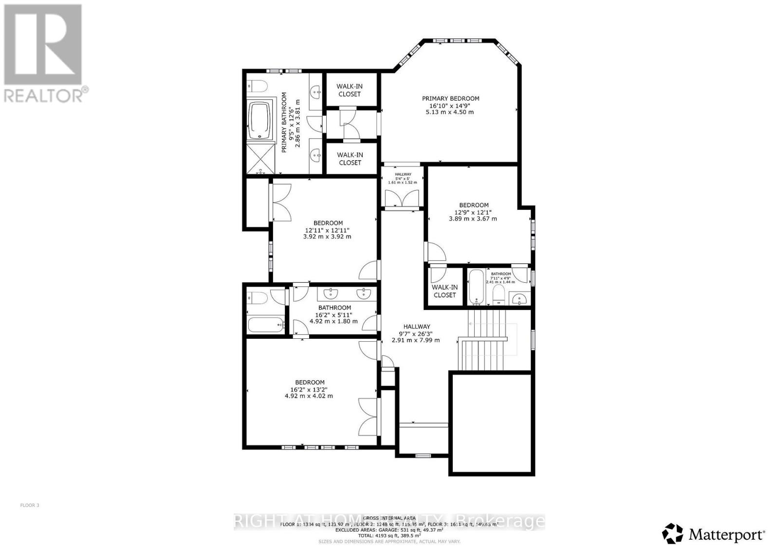 8 Monarch Drive, Halton Hills (Georgetown), Ontario  L7G 0H9 - Photo 48 - W13655958