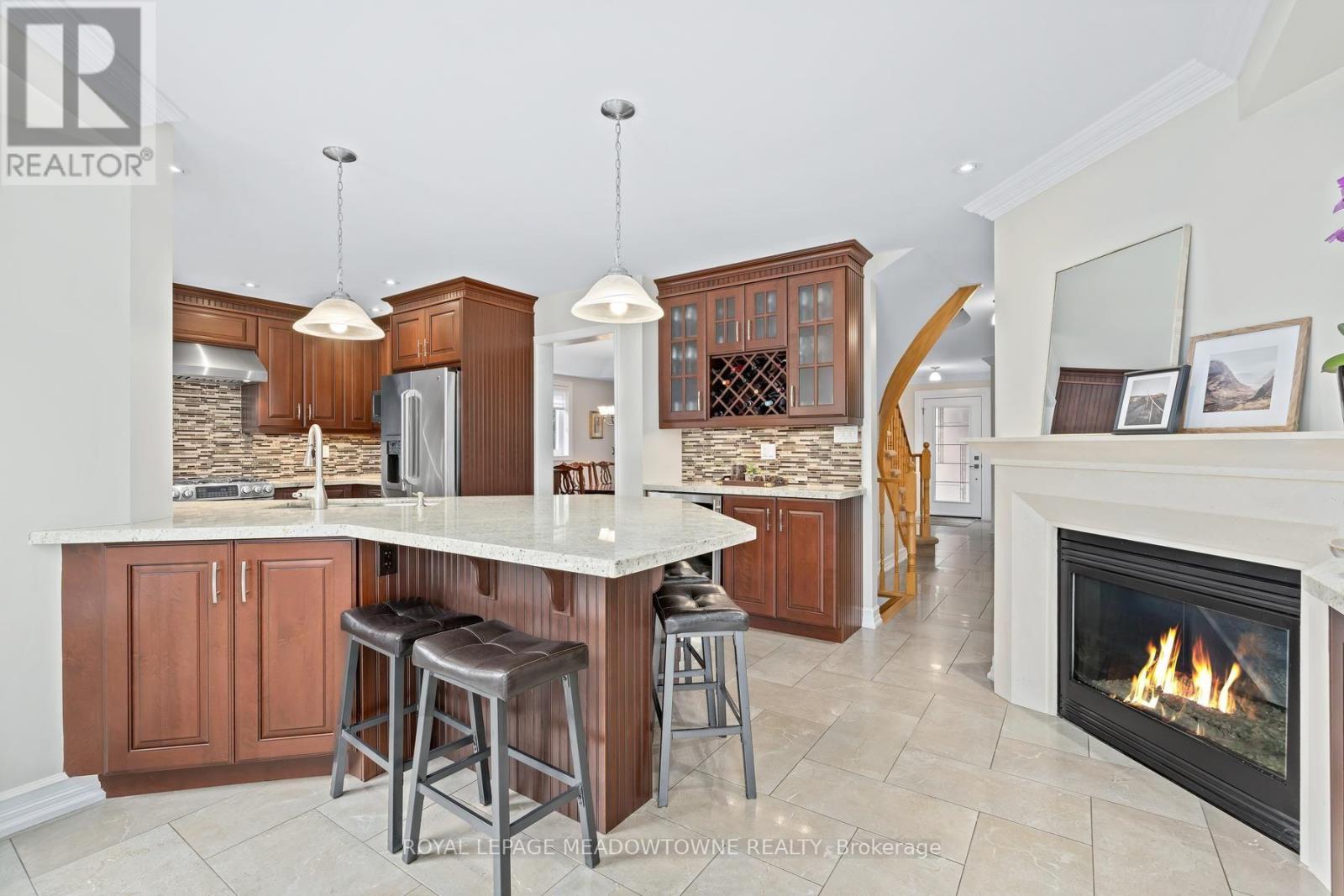 38 Chester Crescent, Halton Hills (Georgetown), Ontario  L7G 5W5 - Photo 10 - W13656424