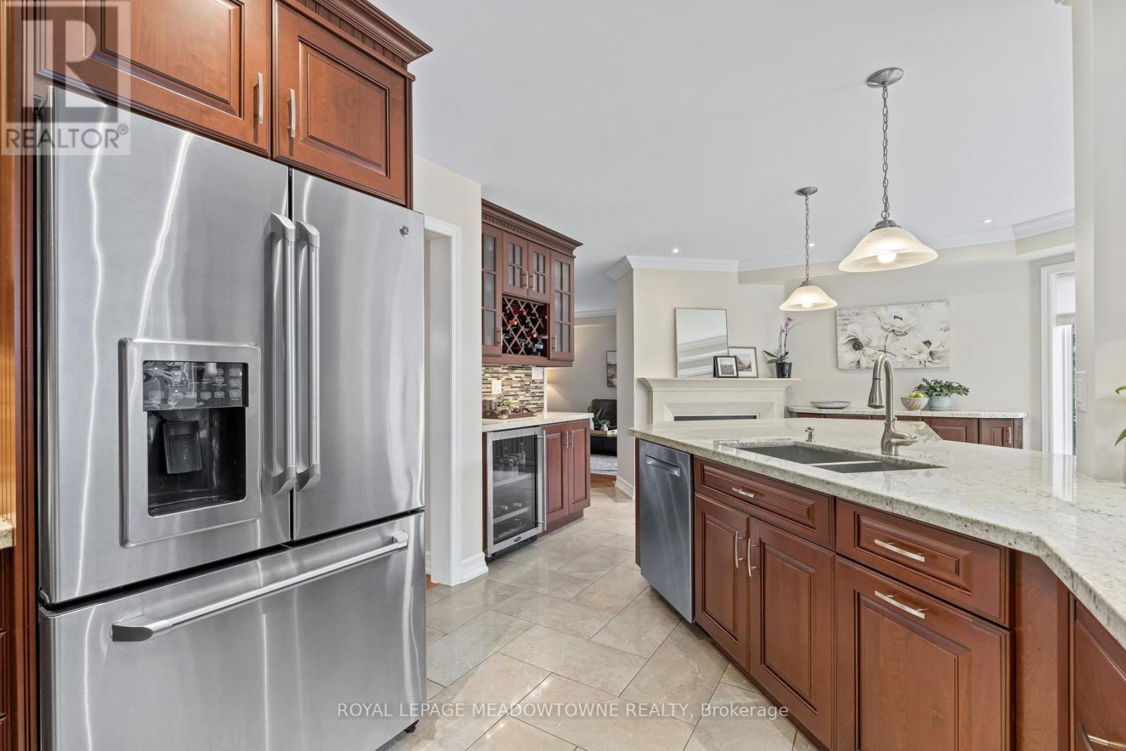 38 Chester Crescent, Halton Hills (Georgetown), Ontario  L7G 5W5 - Photo 13 - W13656424