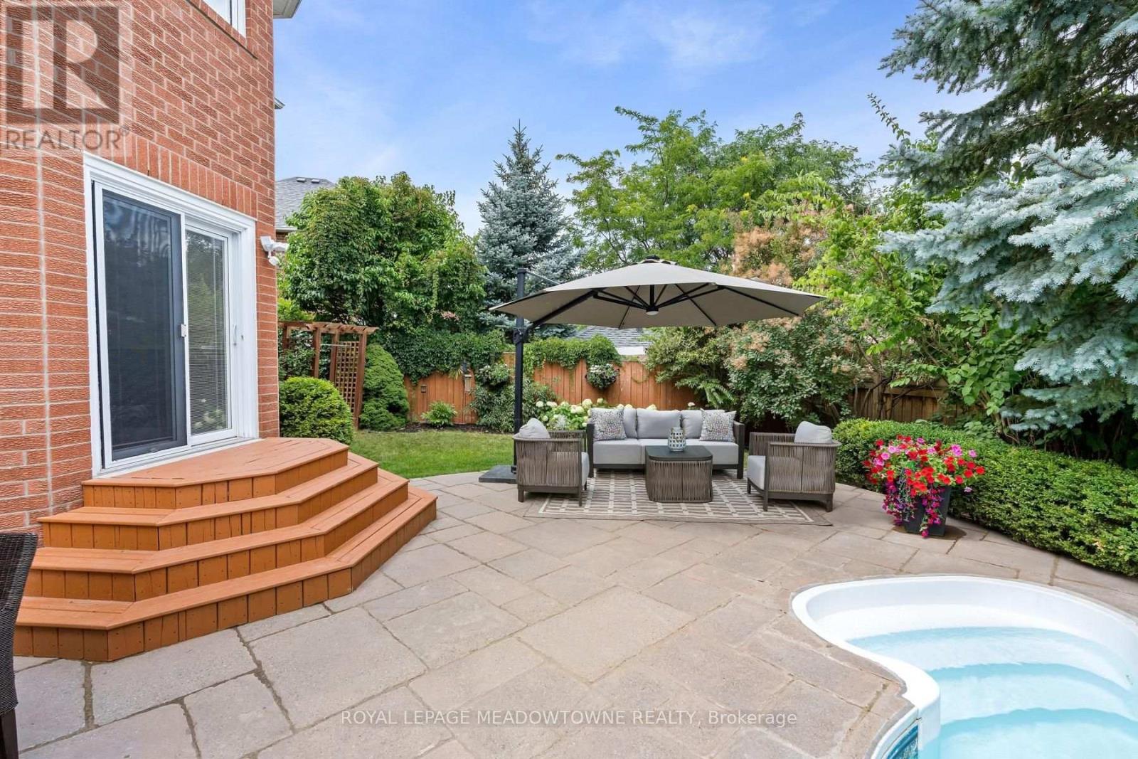 38 Chester Crescent, Halton Hills (Georgetown), Ontario  L7G 5W5 - Photo 43 - W13656424