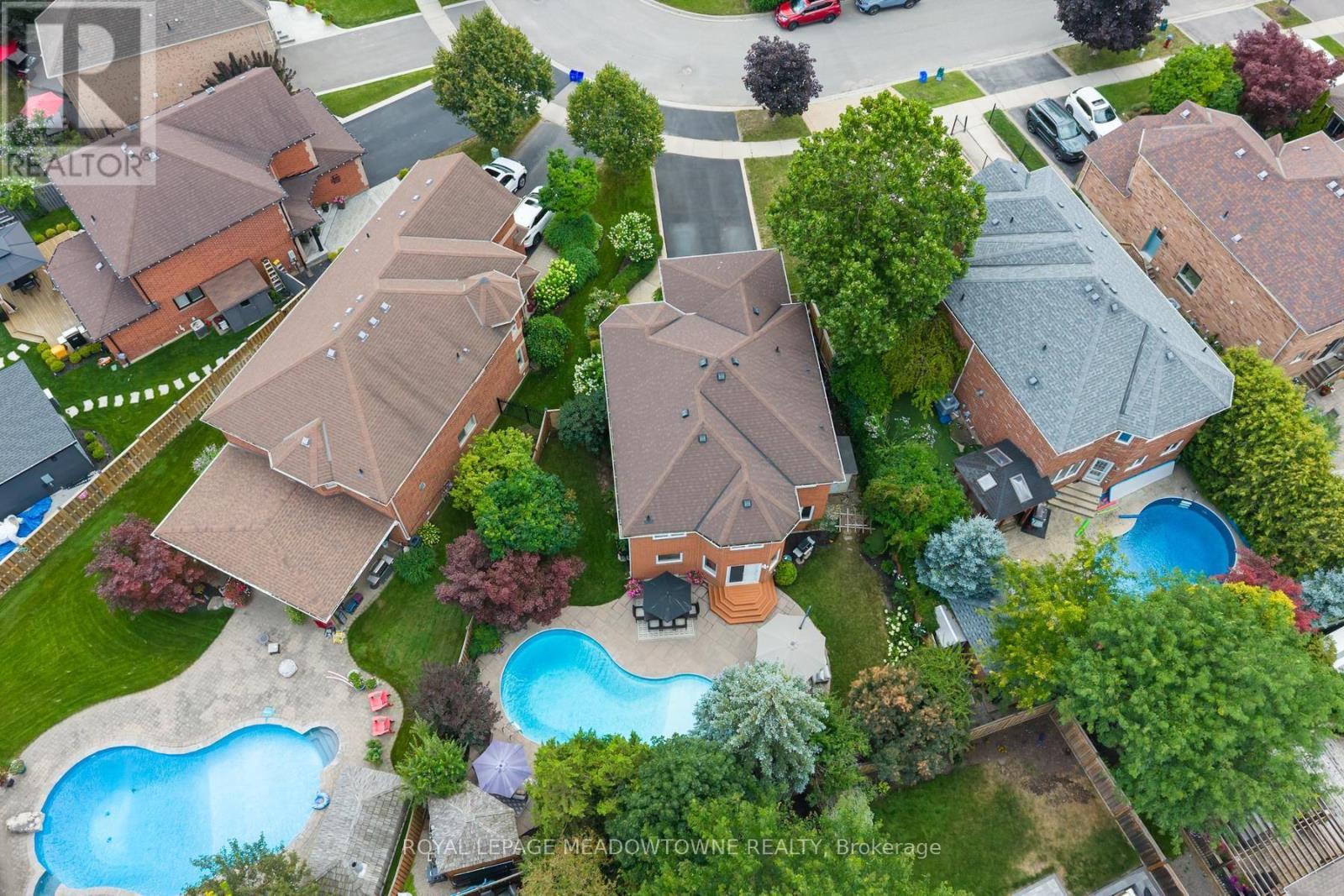 38 Chester Crescent, Halton Hills (Georgetown), Ontario  L7G 5W5 - Photo 46 - W13656424