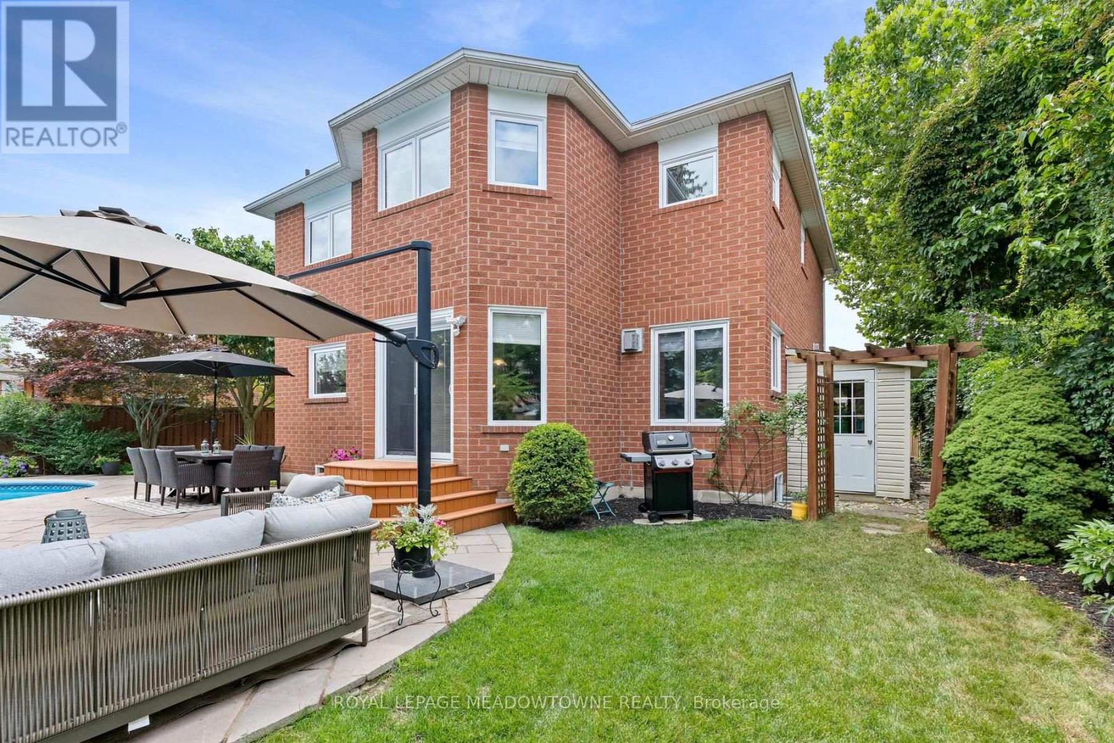 38 Chester Crescent, Halton Hills (Georgetown), Ontario  L7G 5W5 - Photo 50 - W13656424