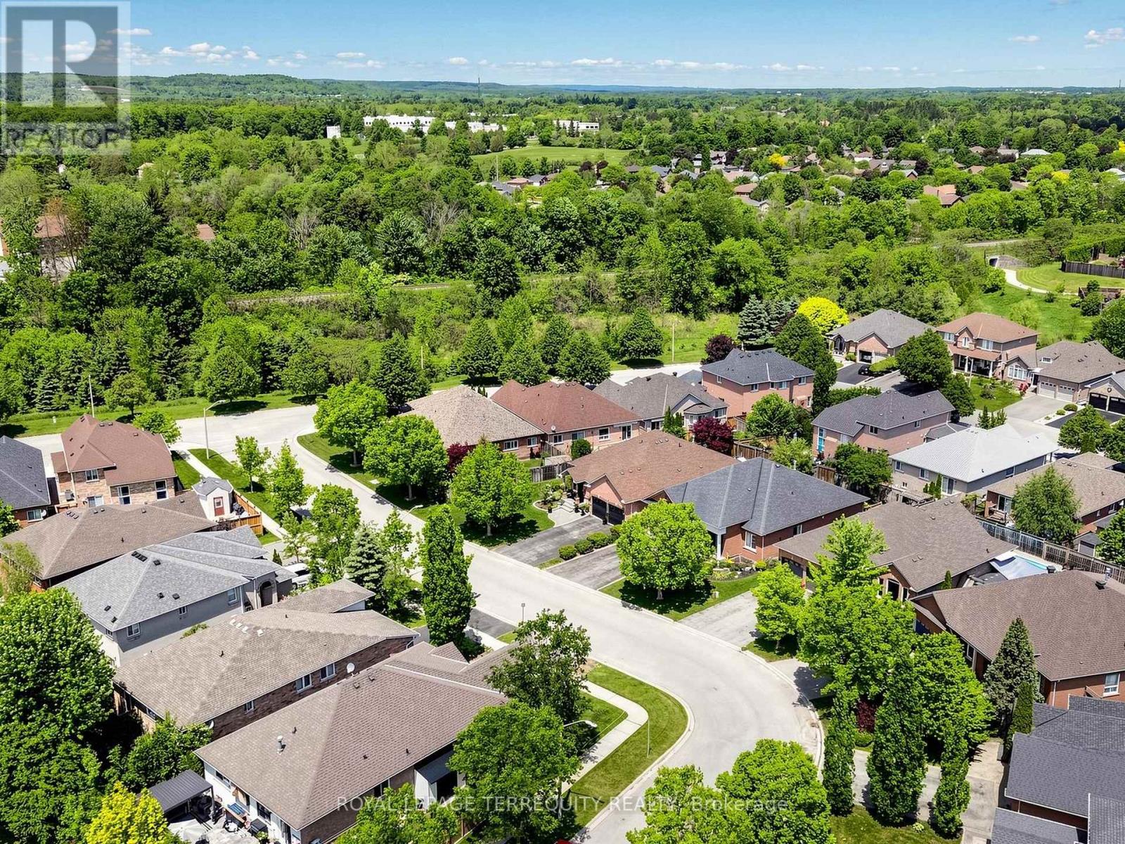 19 Johnson Crescent, Halton Hills (Georgetown), Ontario  L7G 6C9 - Photo 47 - W13656630