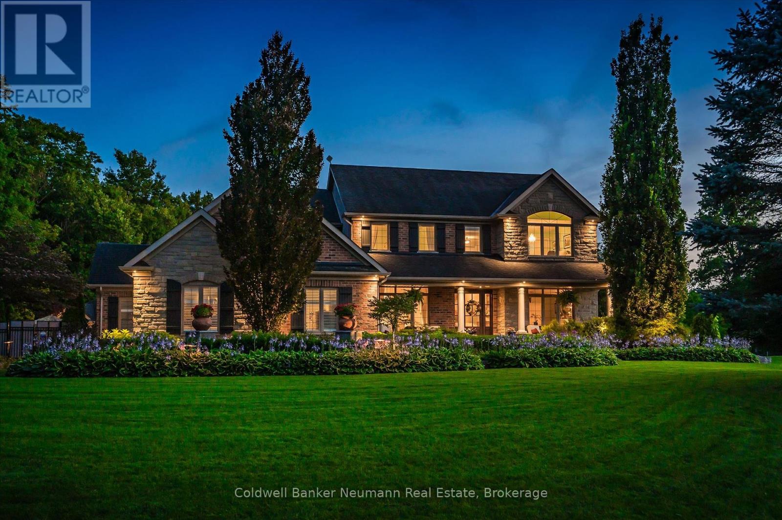 11370 Taylor Court, Milton (Brookville/haltonville), Ontario  L0P 1B0 - Photo 1 - W13657366