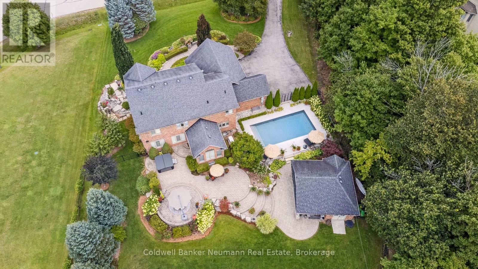 11370 Taylor Court, Milton (Brookville/haltonville), Ontario  L0P 1B0 - Photo 3 - W13657366