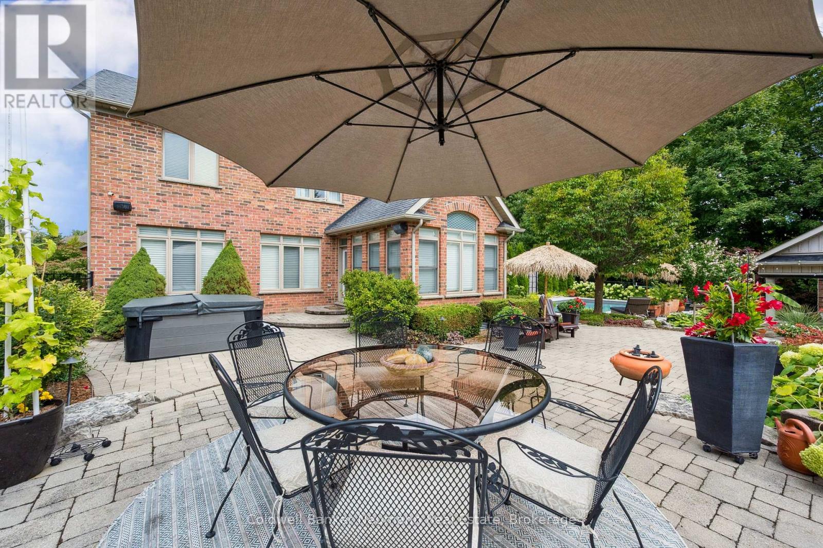 11370 Taylor Court, Milton (Brookville/haltonville), Ontario  L0P 1B0 - Photo 35 - W13657366
