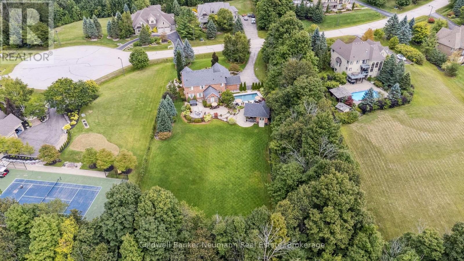 11370 Taylor Court, Milton (Brookville/haltonville), Ontario  L0P 1B0 - Photo 37 - W13657366
