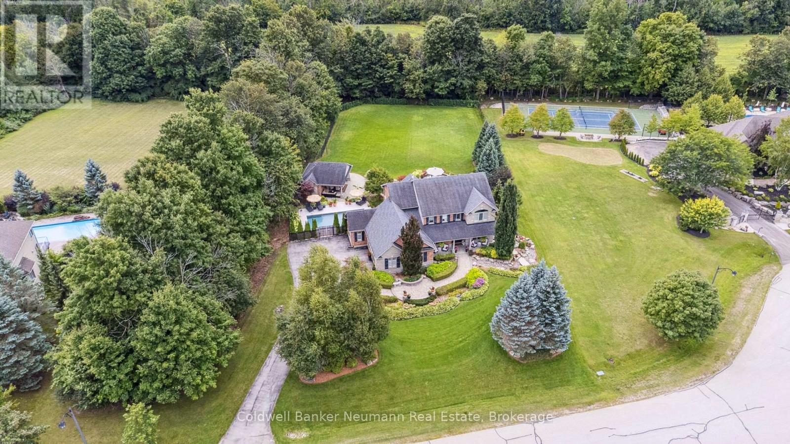 11370 Taylor Court, Milton (Brookville/haltonville), Ontario  L0P 1B0 - Photo 39 - W13657366