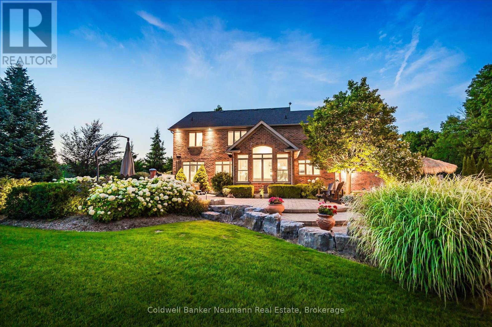 11370 Taylor Court, Milton (Brookville/haltonville), Ontario  L0P 1B0 - Photo 40 - W13657366