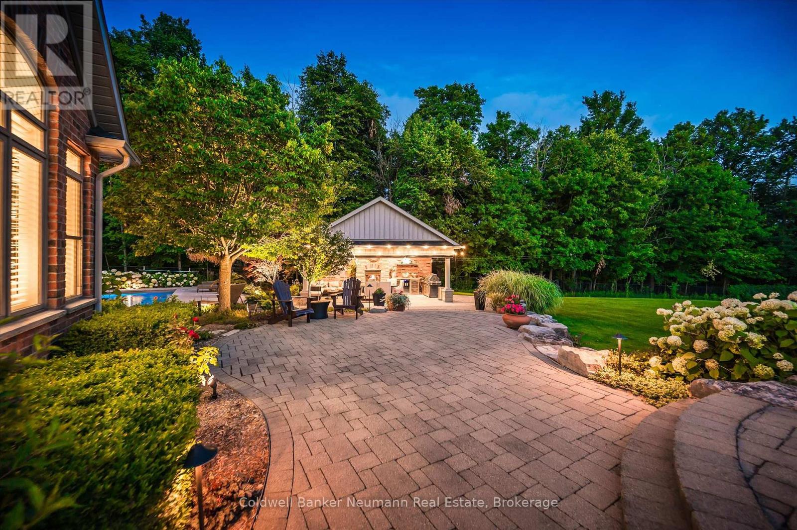 11370 Taylor Court, Milton (Brookville/haltonville), Ontario  L0P 1B0 - Photo 42 - W13657366