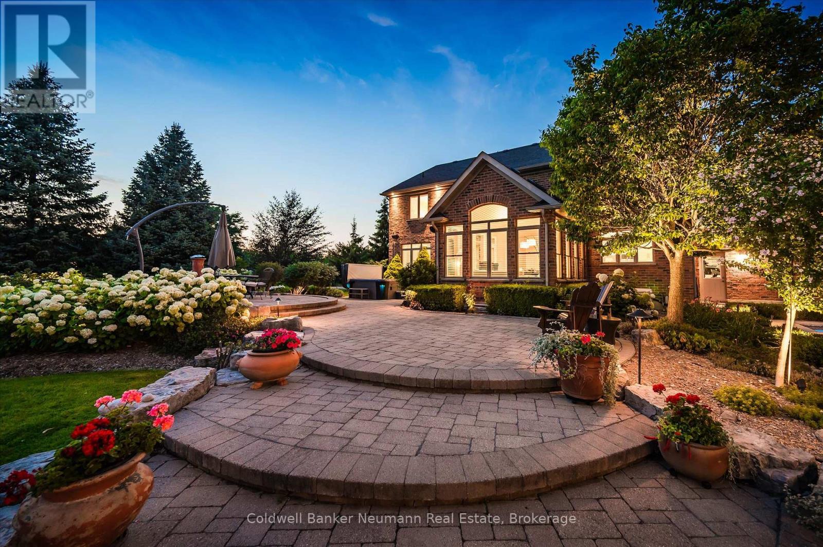 11370 Taylor Court, Milton (Brookville/haltonville), Ontario  L0P 1B0 - Photo 44 - W13657366