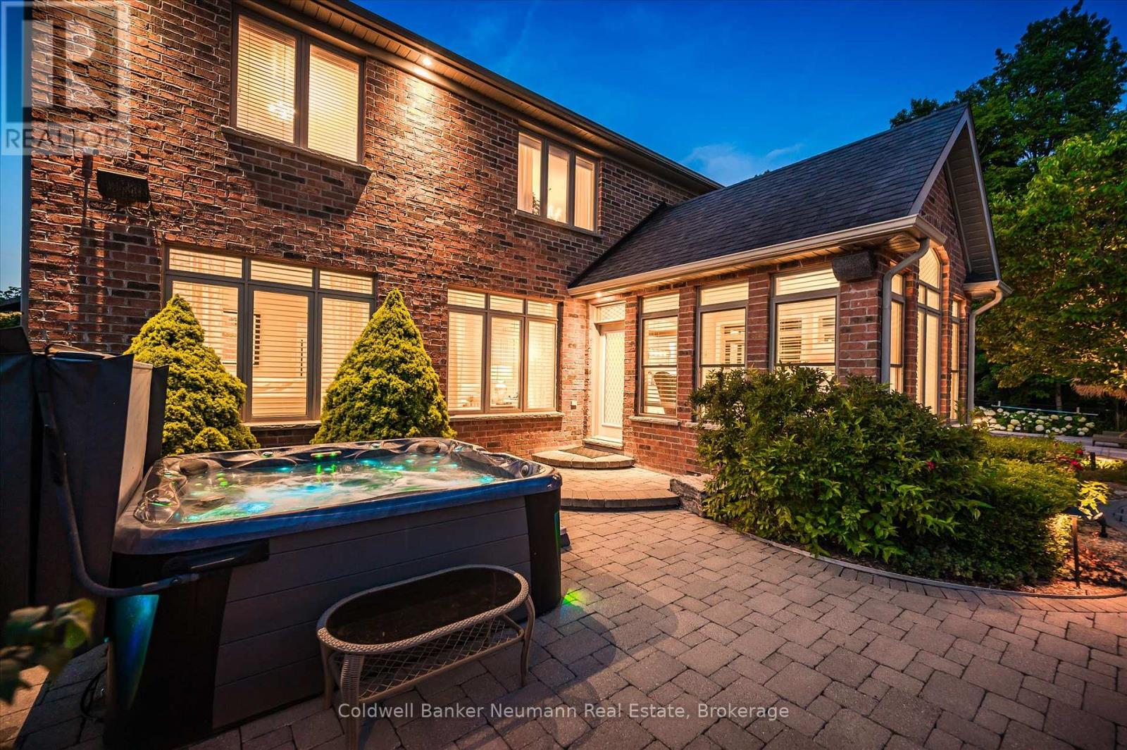 11370 Taylor Court, Milton (Brookville/haltonville), Ontario  L0P 1B0 - Photo 45 - W13657366