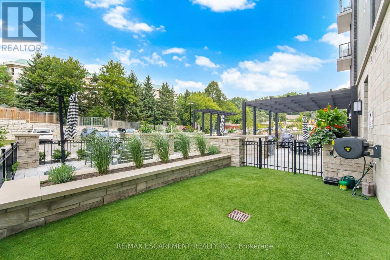 210 - 42 Mill Street, Halton Hills (Georgetown), Ontario  L7G 0P9 - Photo 48 - W13658148