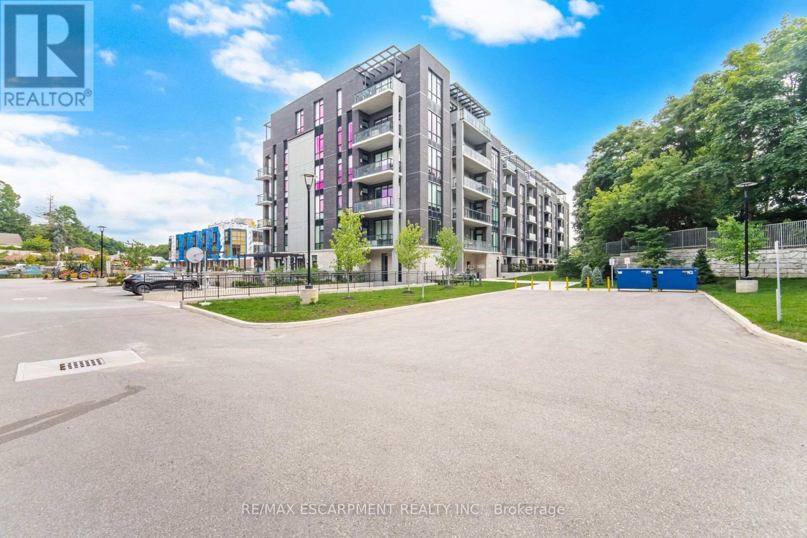 210 - 42 Mill Street, Halton Hills (Georgetown), Ontario  L7G 0P9 - Photo 49 - W13658148