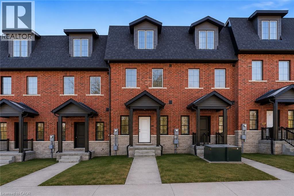19 James Street, Georgetown, Ontario  L7G 2H2 - Photo 1 - 40853027