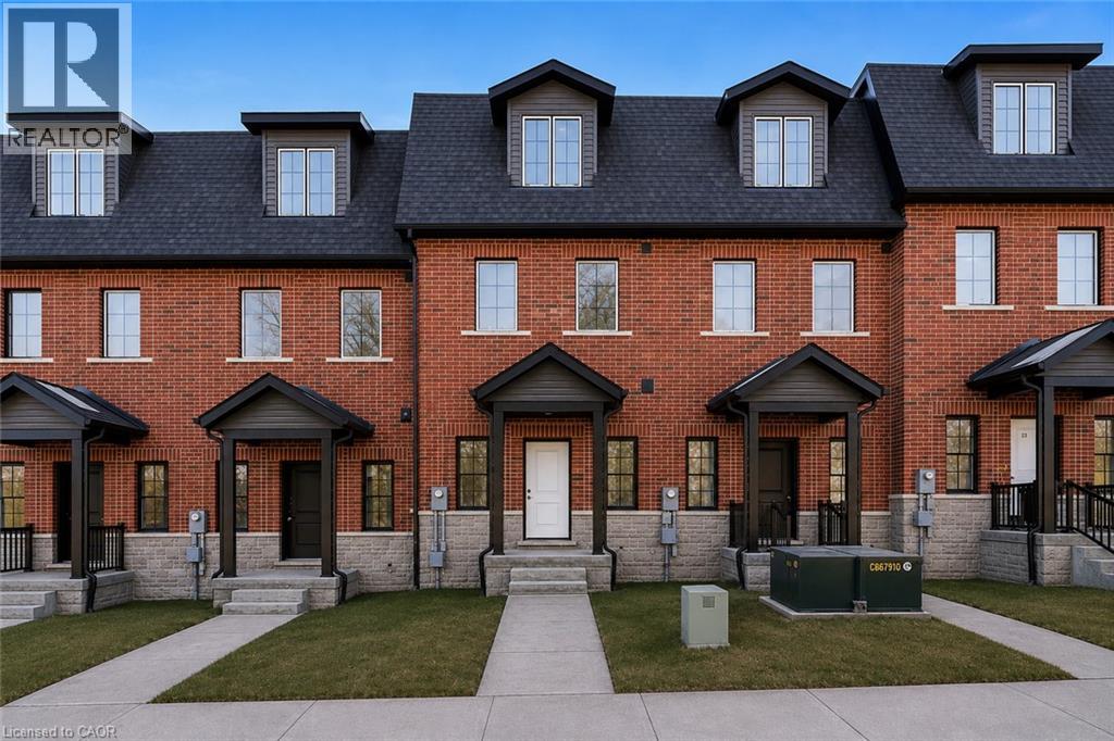 19 James Street, Georgetown, Ontario  L7G 2H2 - Photo 2 - 40853027