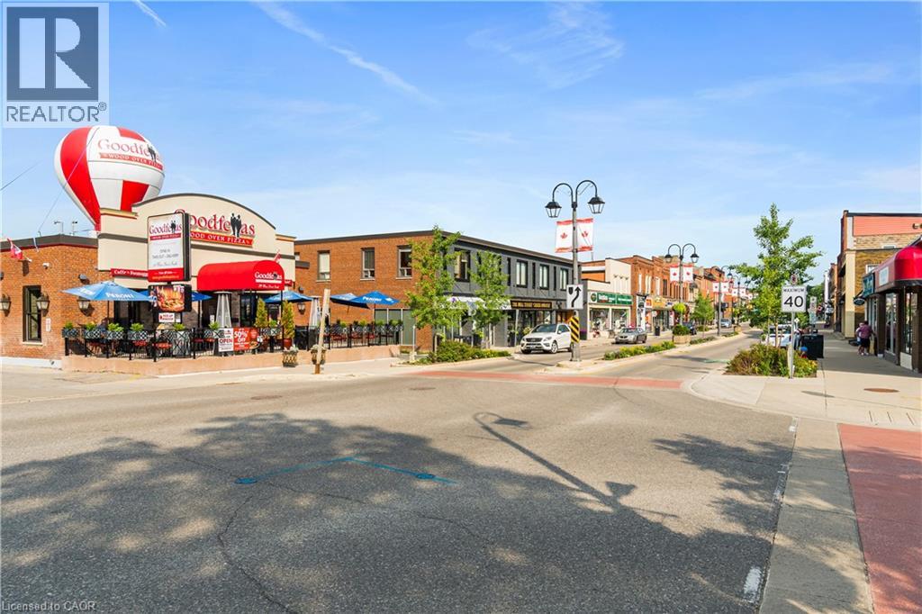 19 James Street, Georgetown, Ontario  L7G 2H2 - Photo 46 - 40853027