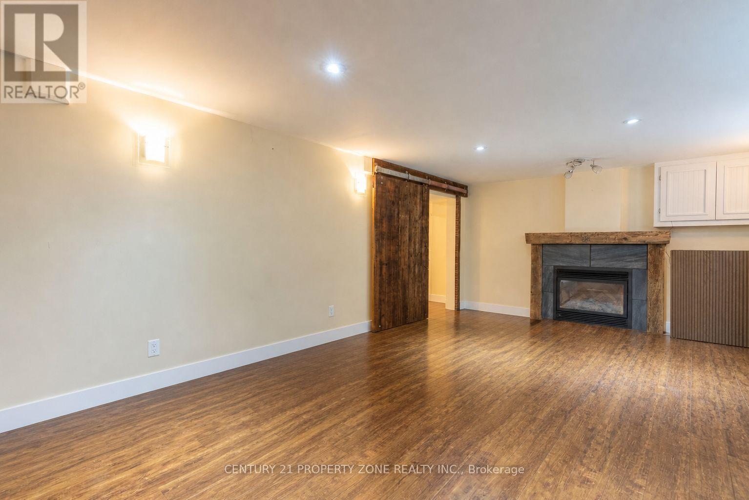BASEMENT - 162 MOUNTAINVIEW ROAD, halton hills (georgetown), Ontario