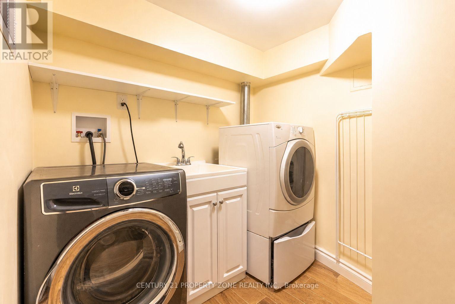 Basement - 162 Mountainview Road, Halton Hills (Georgetown), Ontario  L7G 4K7 - Photo 11 - W13662598