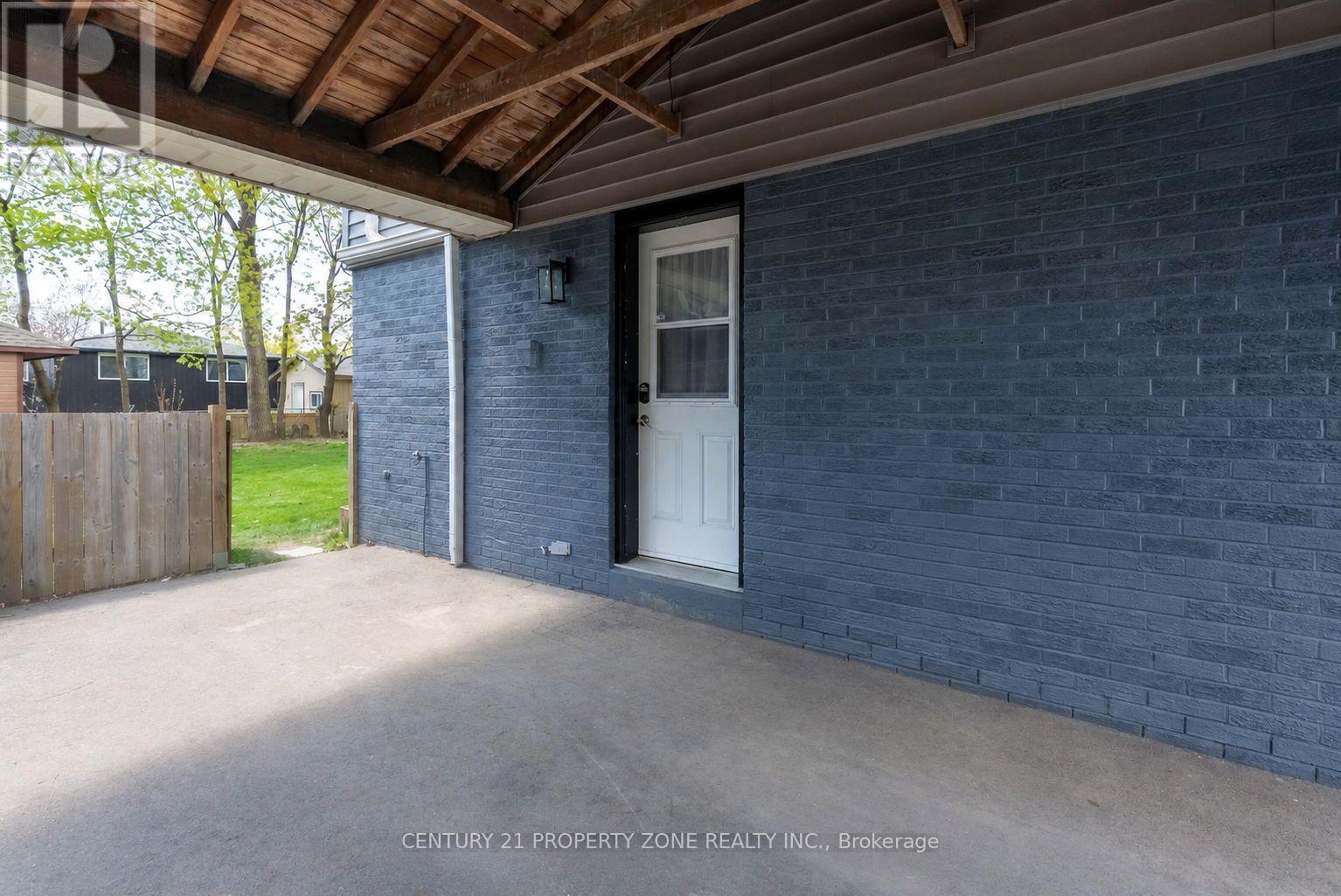 Basement - 162 Mountainview Road, Halton Hills (Georgetown), Ontario  L7G 4K7 - Photo 12 - W13662598