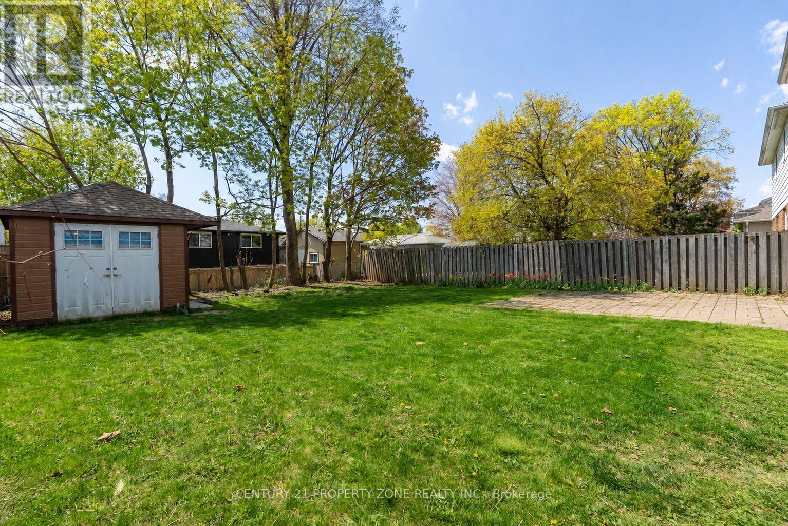 Basement - 162 Mountainview Road, Halton Hills (Georgetown), Ontario  L7G 4K7 - Photo 13 - W13662598