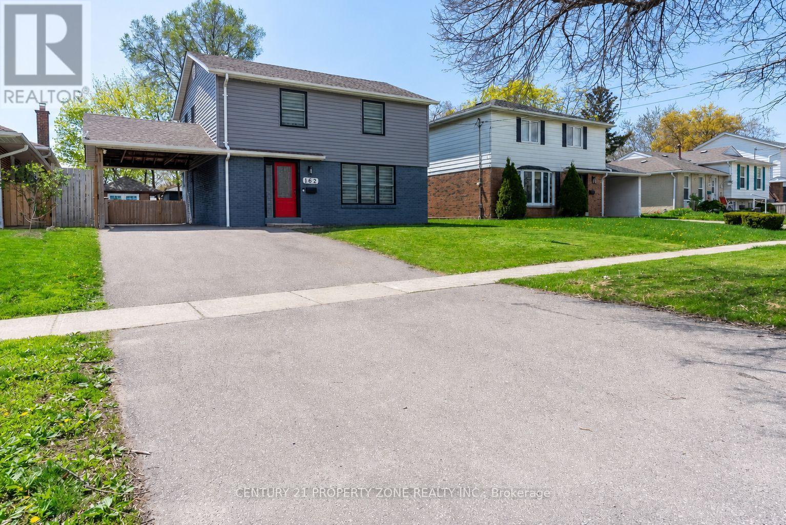 Basement - 162 Mountainview Road, Halton Hills (Georgetown), Ontario  L7G 4K7 - Photo 14 - W13662598