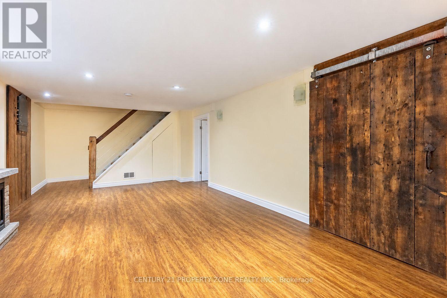 Basement - 162 Mountainview Road, Halton Hills (Georgetown), Ontario  L7G 4K7 - Photo 3 - W13662598