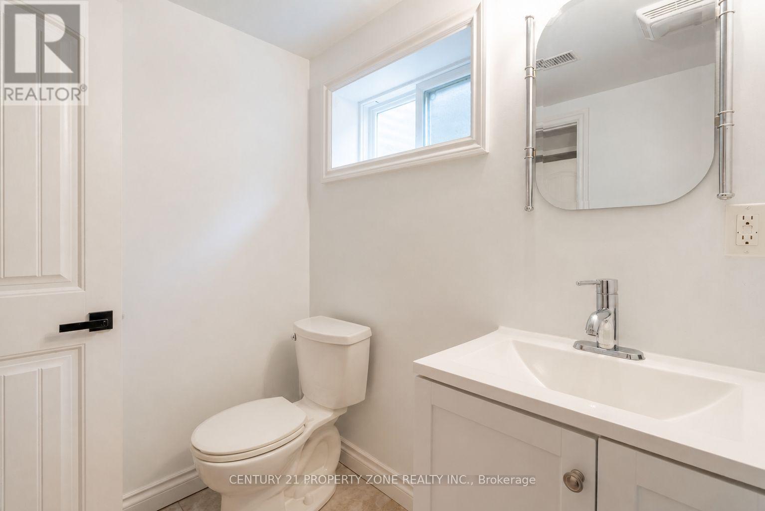 Basement - 162 Mountainview Road, Halton Hills (Georgetown), Ontario  L7G 4K7 - Photo 9 - W13662598