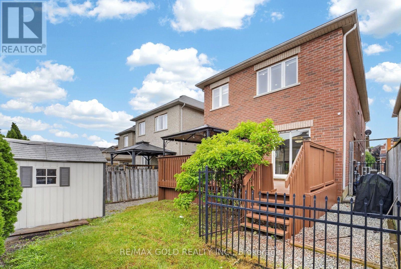106 Meadowlark Drive, Halton Hills (Georgetown), Ontario  L7G 6N6 - Photo 37 - W13662874