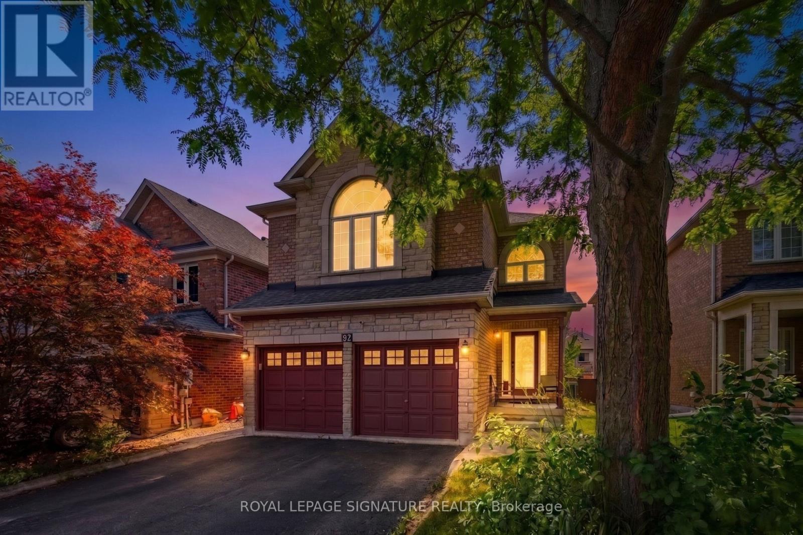 82 BELMONT BOULEVARD, halton hills (georgetown), Ontario