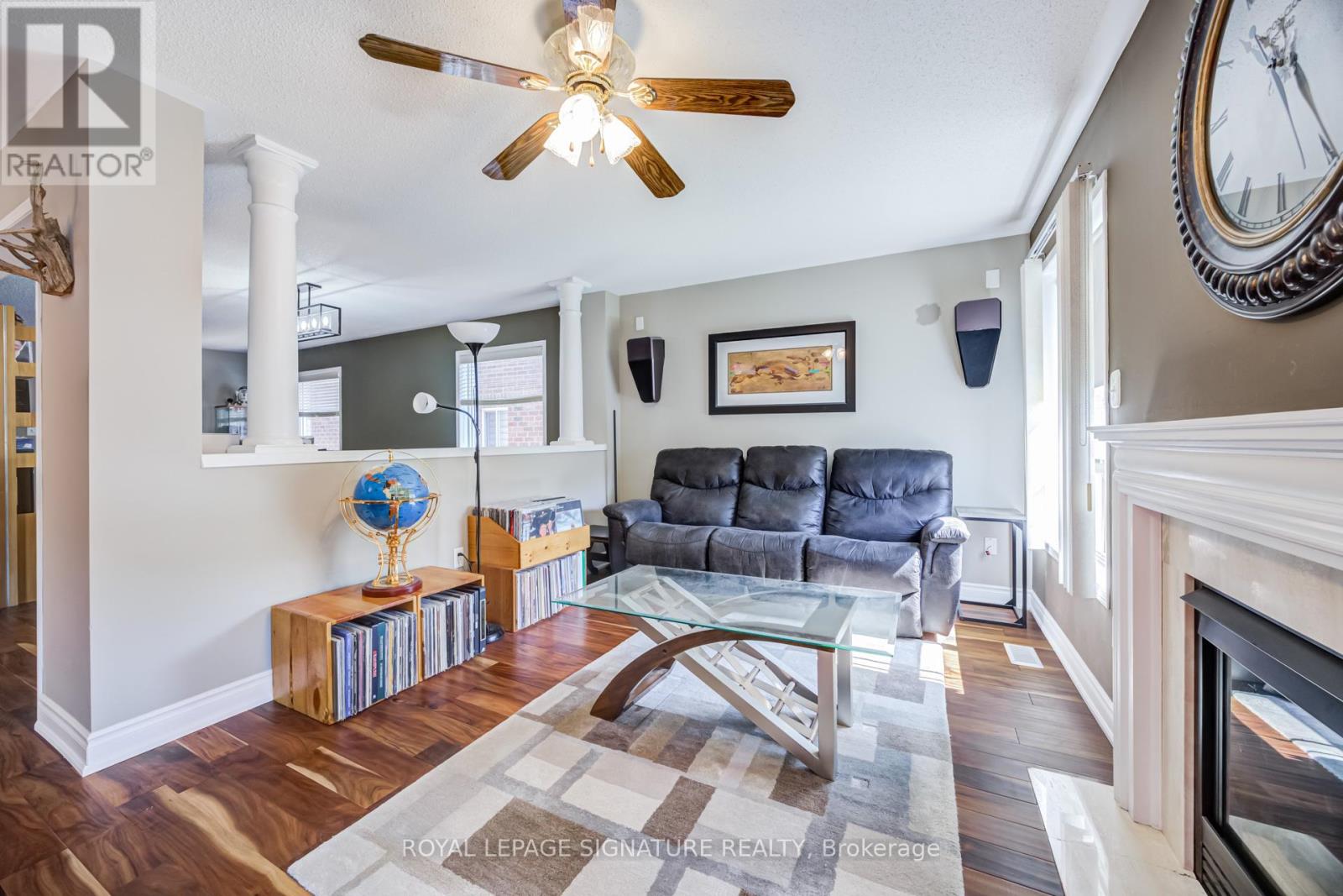 82 Belmont Boulevard, Halton Hills (Georgetown), Ontario  L7G 6E7 - Photo 10 - W13662904