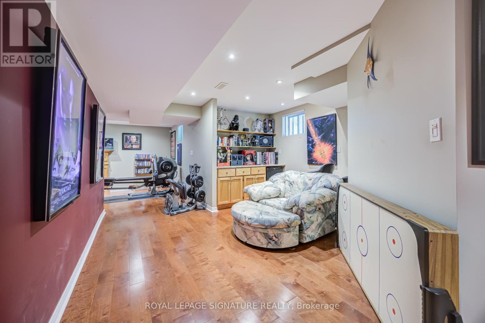 82 Belmont Boulevard, Halton Hills (Georgetown), Ontario  L7G 6E7 - Photo 27 - W13662904