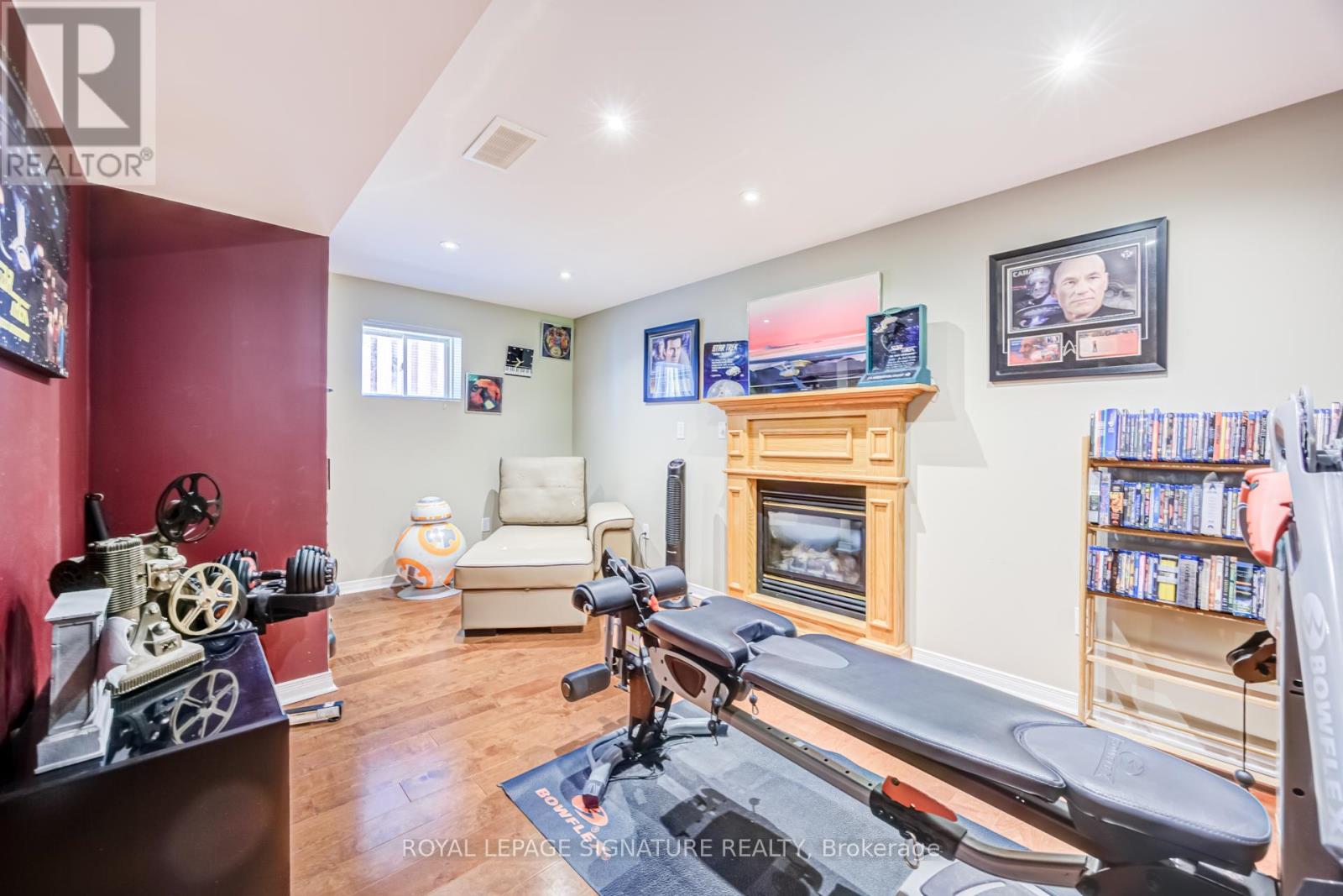 82 Belmont Boulevard, Halton Hills (Georgetown), Ontario  L7G 6E7 - Photo 28 - W13662904