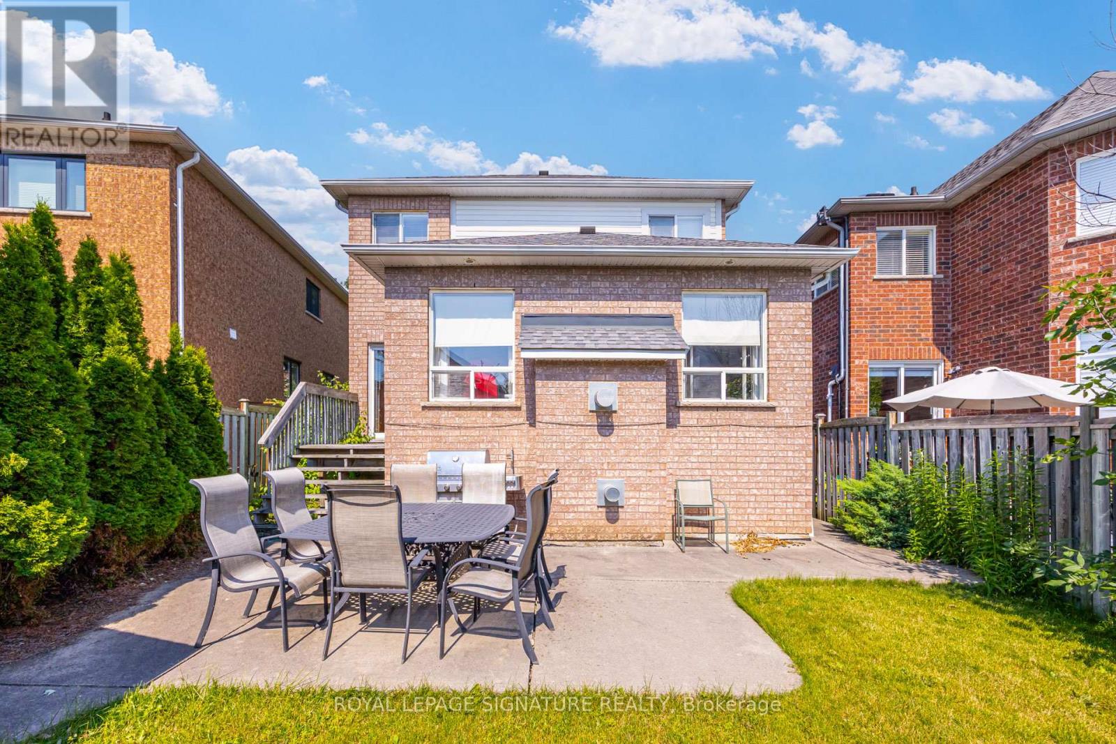 82 Belmont Boulevard, Halton Hills (Georgetown), Ontario  L7G 6E7 - Photo 30 - W13662904