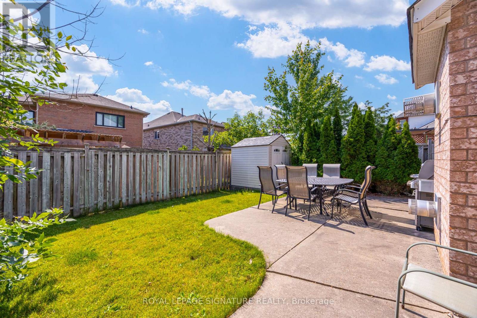 82 Belmont Boulevard, Halton Hills (Georgetown), Ontario  L7G 6E7 - Photo 31 - W13662904