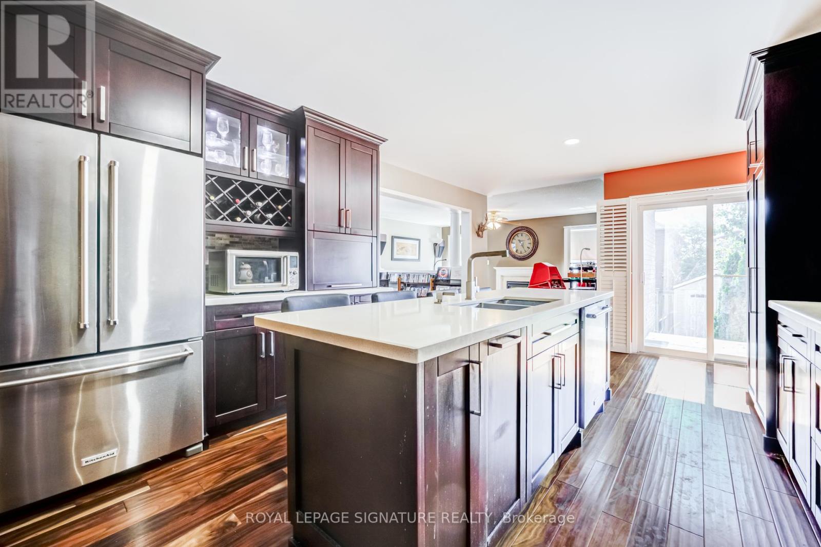 82 Belmont Boulevard, Halton Hills (Georgetown), Ontario  L7G 6E7 - Photo 7 - W13662904