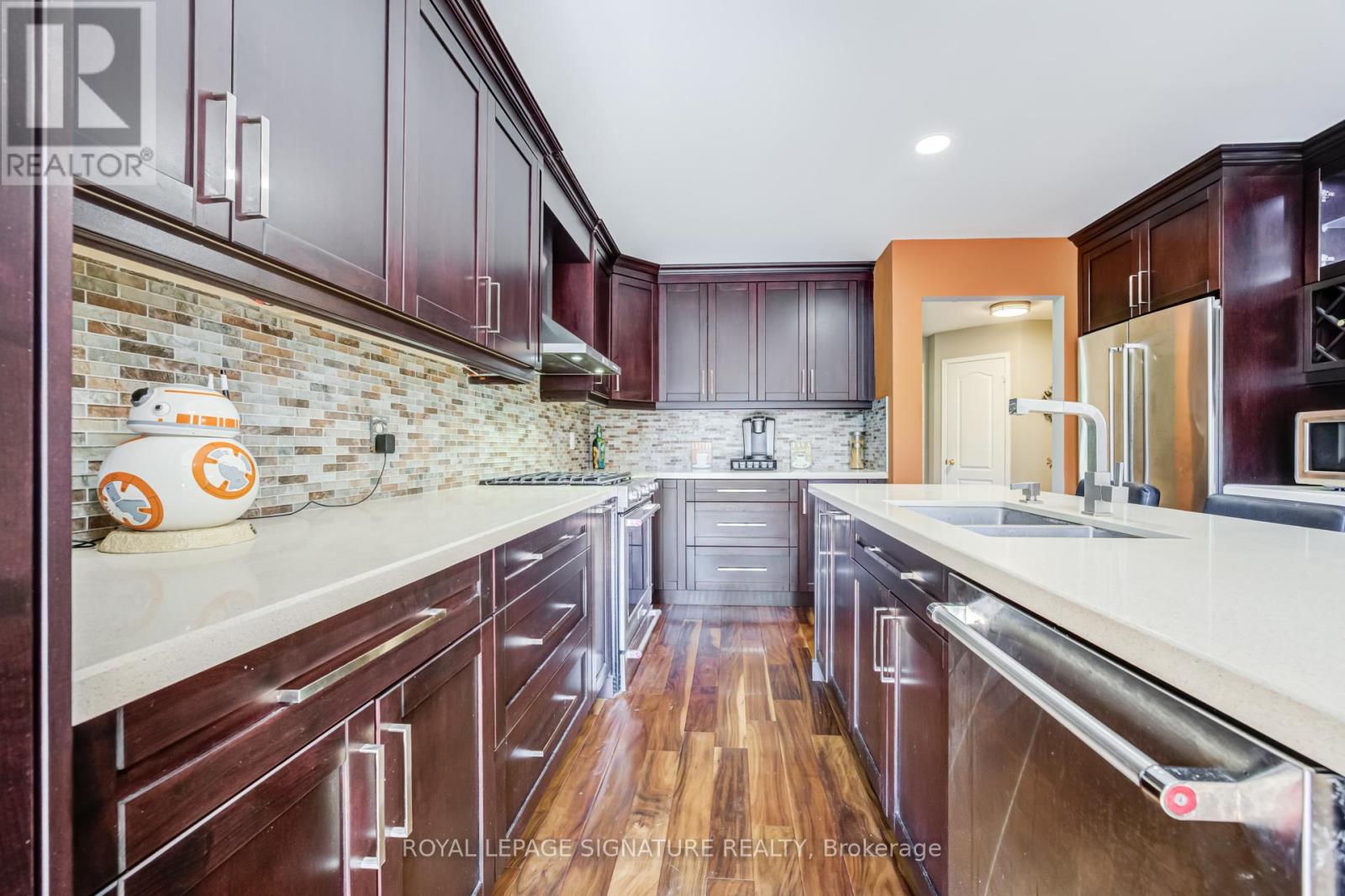 82 Belmont Boulevard, Halton Hills (Georgetown), Ontario  L7G 6E7 - Photo 8 - W13662904