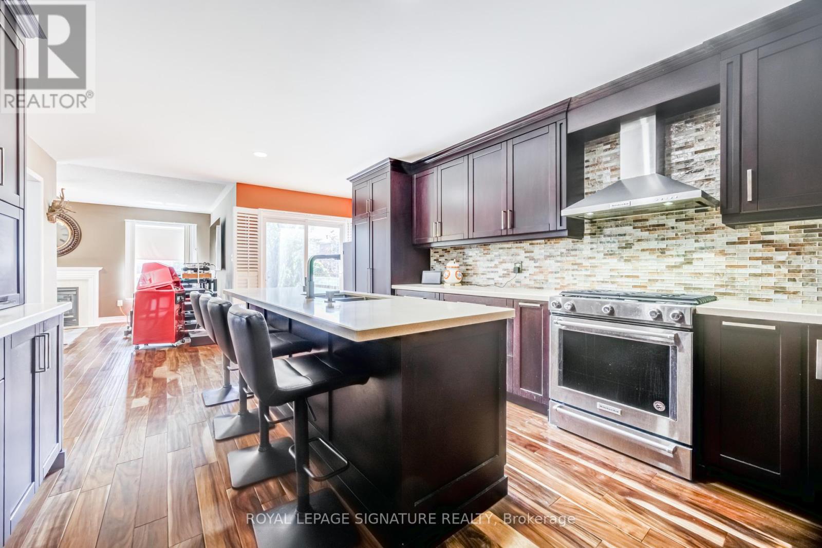 82 Belmont Boulevard, Halton Hills (Georgetown), Ontario  L7G 6E7 - Photo 9 - W13662904