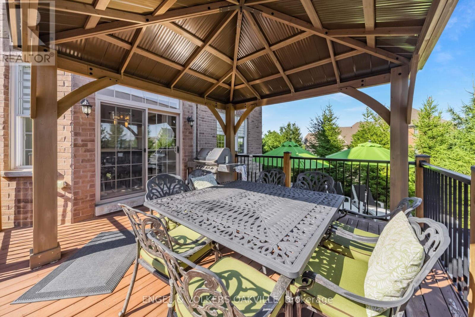 3 Holdroyd Court, Halton Hills (Glen Williams), Ontario  L7G 0E8 - Photo 33 - W13663856