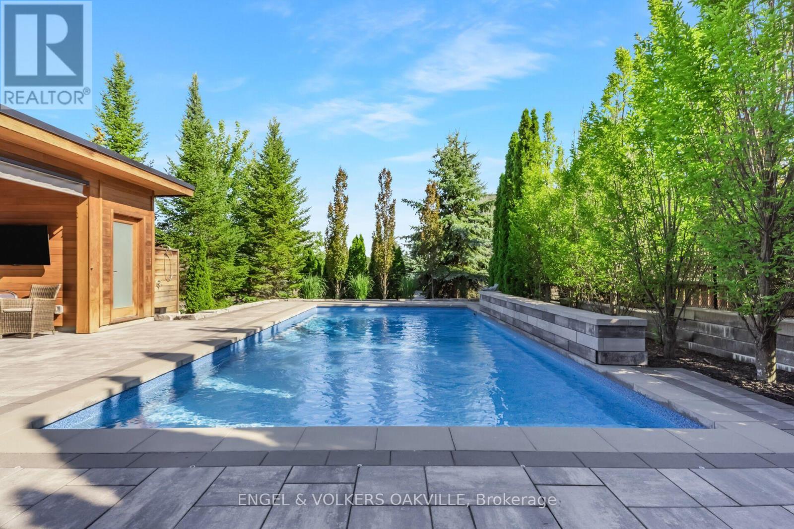 3 Holdroyd Court, Halton Hills (Glen Williams), Ontario  L7G 0E8 - Photo 34 - W13663856
