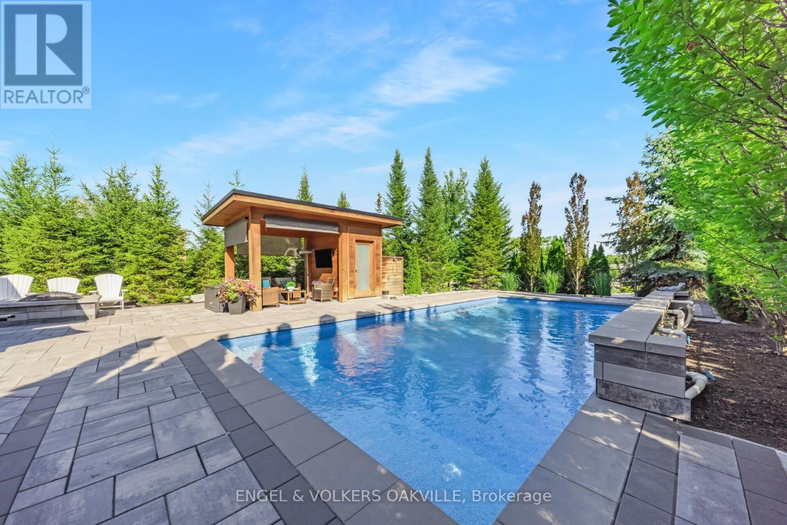3 Holdroyd Court, Halton Hills (Glen Williams), Ontario  L7G 0E8 - Photo 37 - W13663856