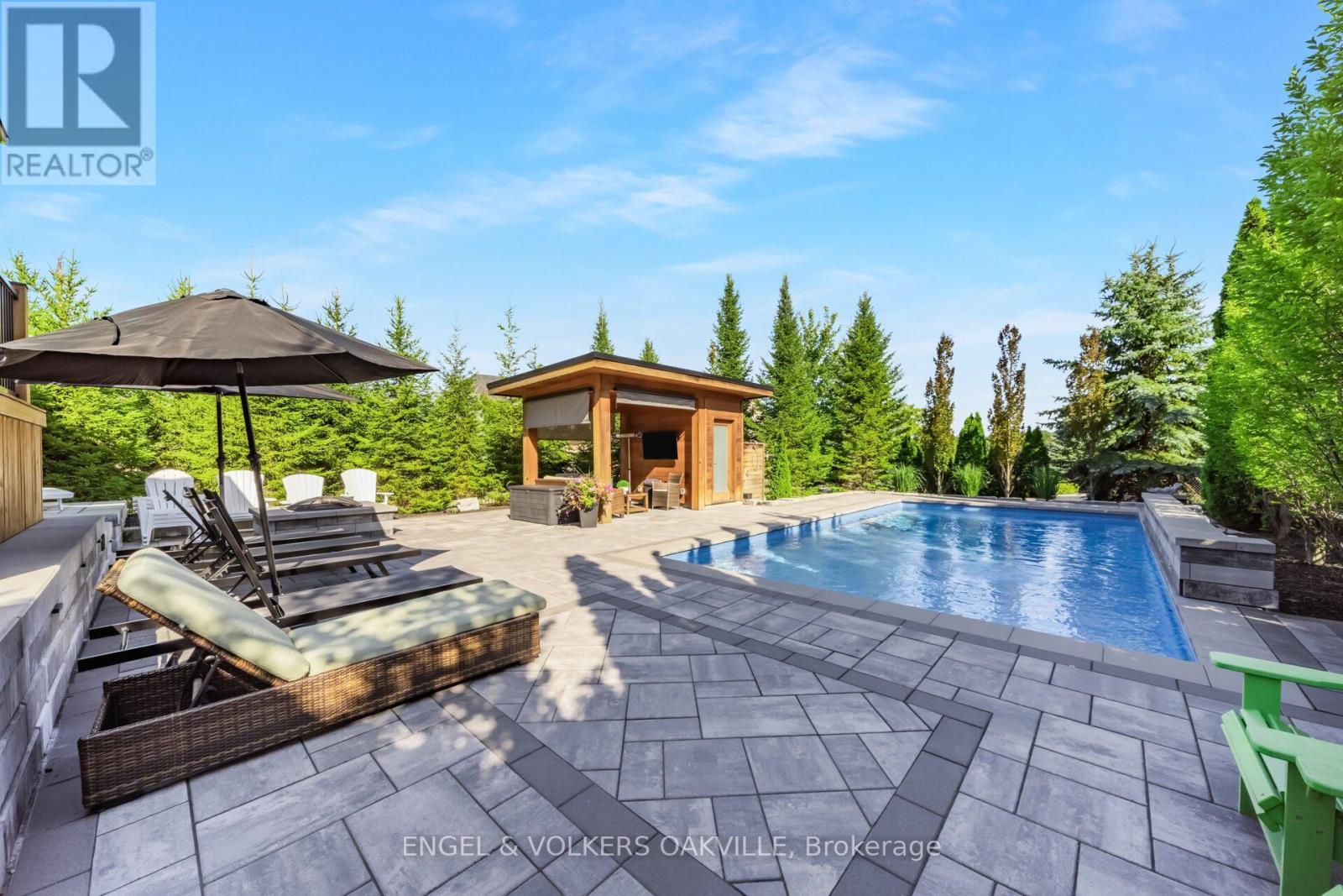 3 Holdroyd Court, Halton Hills (Glen Williams), Ontario  L7G 0E8 - Photo 38 - W13663856