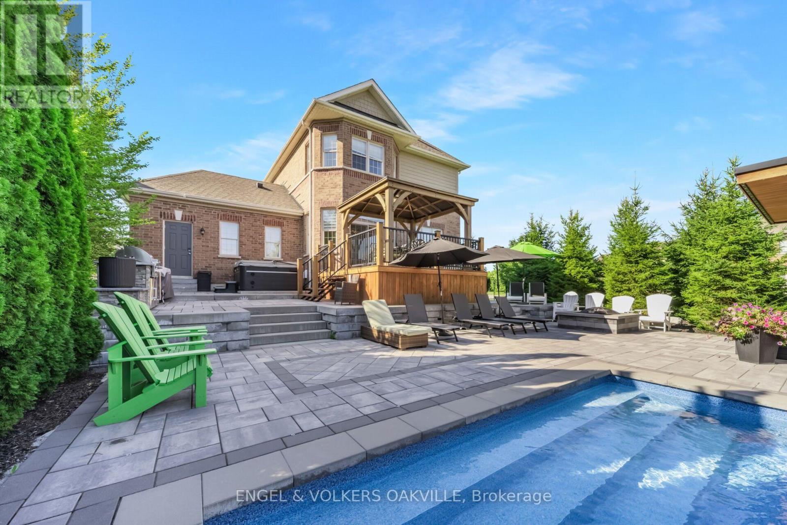 3 Holdroyd Court, Halton Hills (Glen Williams), Ontario  L7G 0E8 - Photo 39 - W13663856