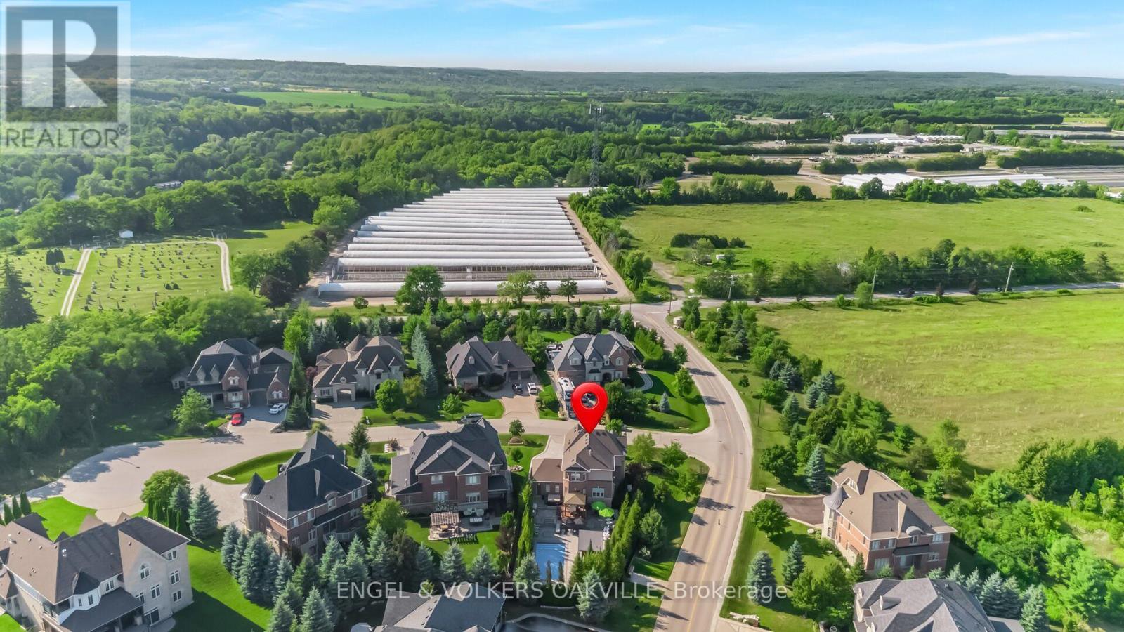3 Holdroyd Court, Halton Hills (Glen Williams), Ontario  L7G 0E8 - Photo 46 - W13663856