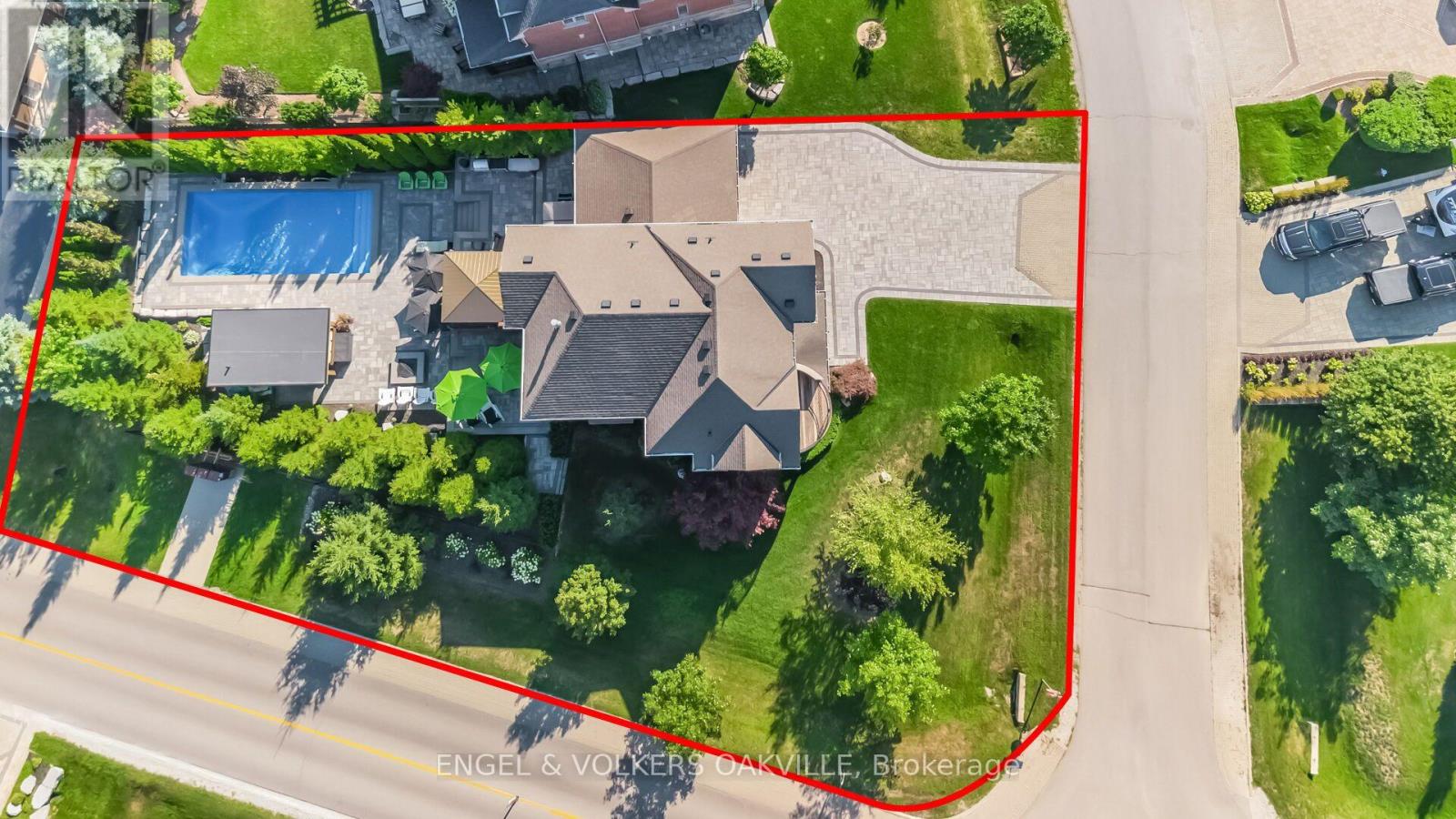 3 Holdroyd Court, Halton Hills (Glen Williams), Ontario  L7G 0E8 - Photo 47 - W13663856