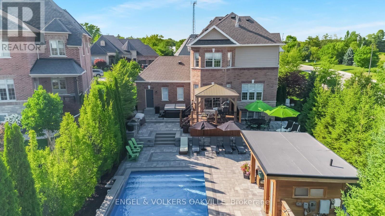 3 Holdroyd Court, Halton Hills (Glen Williams), Ontario  L7G 0E8 - Photo 49 - W13663856