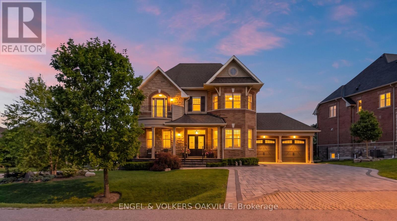 3 Holdroyd Court, Halton Hills (Glen Williams), Ontario  L7G 0E8 - Photo 6 - W13663856