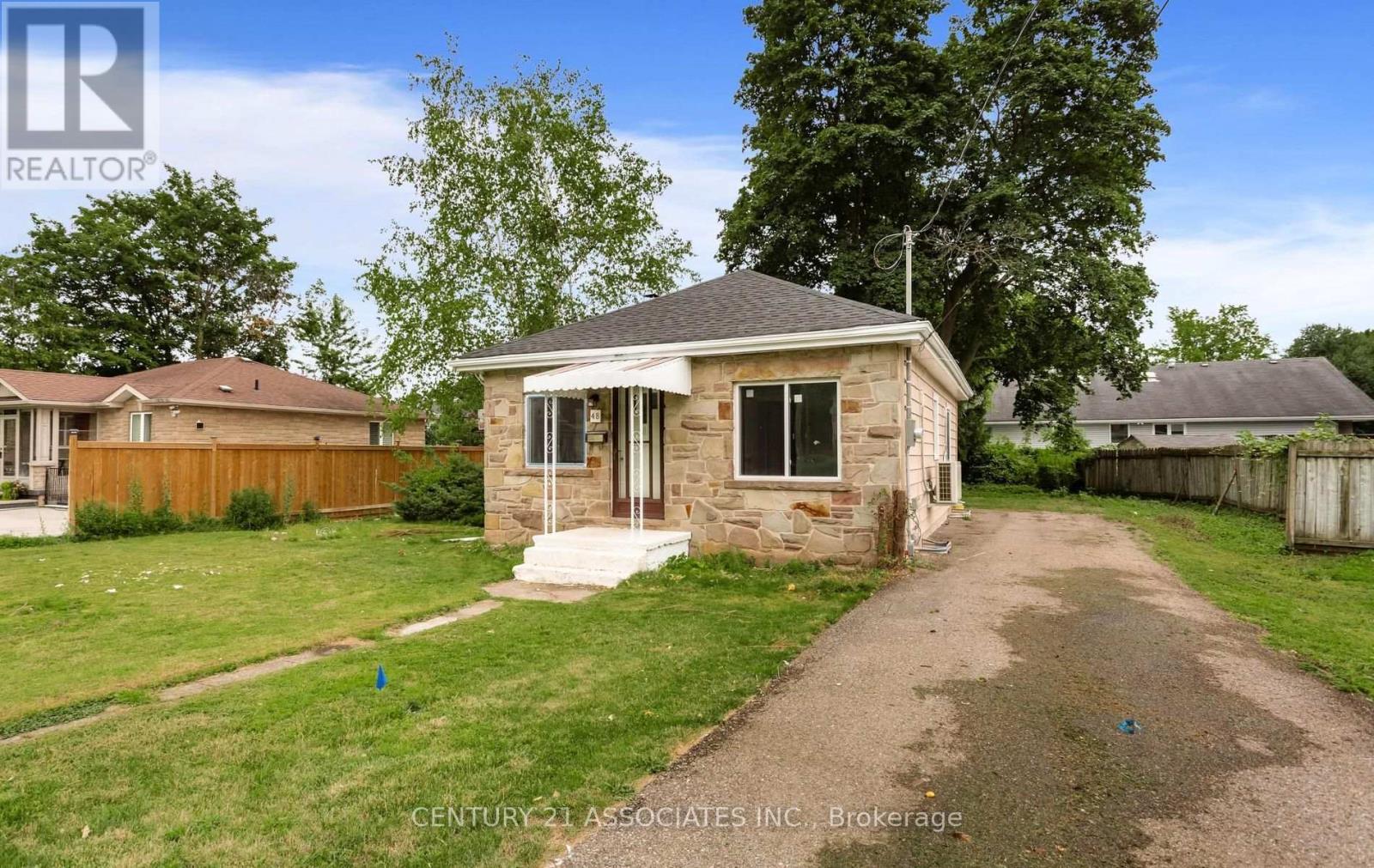 48 King Street, Halton Hills (Georgetown), Ontario  L7G 2G4 - Photo 3 - W13664598